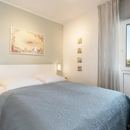 Seeschloesschen Wohnung 524 Grömitz Buitenkant foto