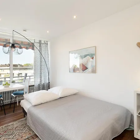 Seeschloesschen Wohnung 524 Grömitz Buitenkant foto