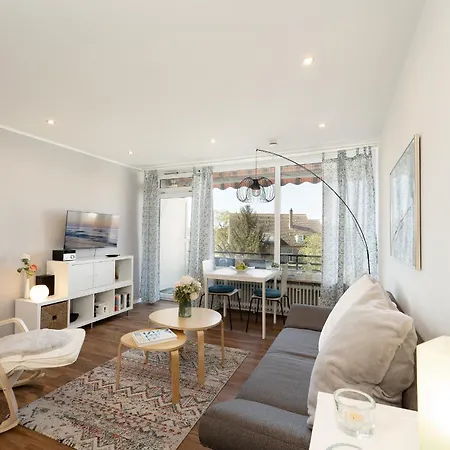 Seeschloesschen Wohnung 524 Grömitz Buitenkant foto
