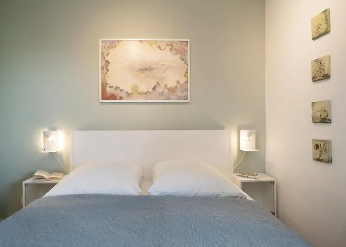 Seeschloesschen Wohnung 524