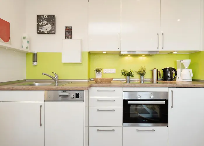 Seeschloesschen Wohnung 524