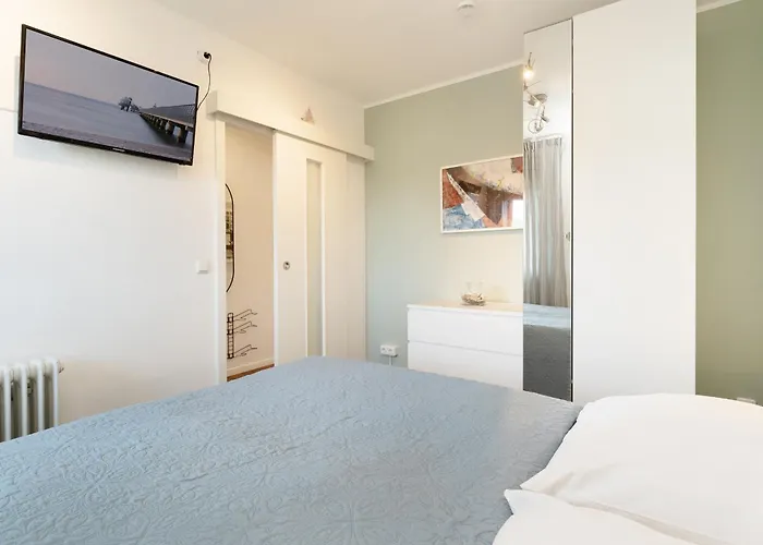 Seeschloesschen Wohnung 524